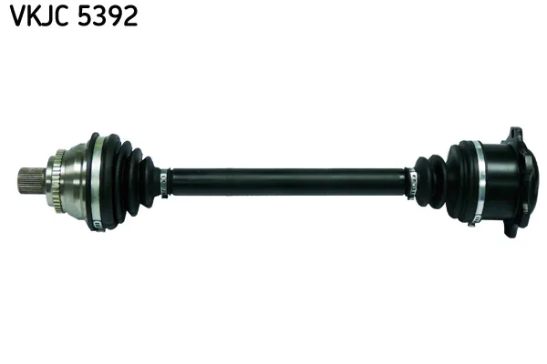 Полуоска SKF